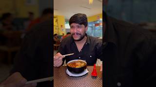 Korea vala tindi maya full video paina link lo vundhi 👻 food shorts foodshorts hyderabad [upl. by Gerrilee]