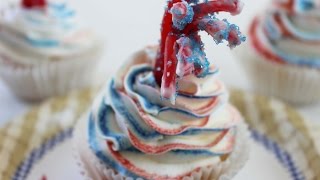 Firecracker Cupcakes [upl. by Utir]