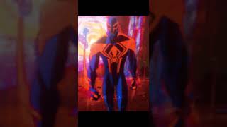 Spiderman 2099 edit [upl. by Darb]