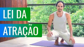 5 minutos de afirmações positivas  Meditação guiada [upl. by Haleemak]