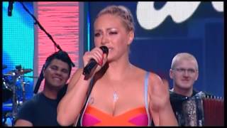 Selma Bajrami  Ne mogu te voleti ko pre LIVE  PZD  TV Grand 05072017 [upl. by Calen]