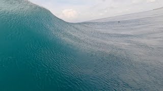 Session Surf GOPRO Bali Uluwatu 12112019 Version 2 [upl. by Kelam443]