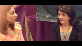 Susan Miller Astrologer Goddess of AstrologyZonecom Interview with Nadiya Shah [upl. by Eiba984]