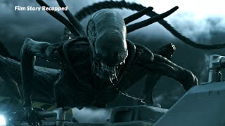 Revisiting PROMETHEUS 2012 in 2024  Movie Review [upl. by Pearla170]