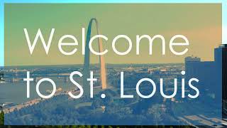 Welcome to St Louis [upl. by Yednil]