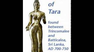 A History of the World in 100 Objects  Statue of Tara Part 12 [upl. by Greerson]