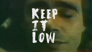 Generationals  Keep It Low OFFICIAL LYRIC VIDEO [upl. by Atrebor40]