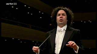 Wiener Philharmoniker  Maurice Ravel  Bolero  Regente Gustavo Dudamel HD [upl. by Airom]