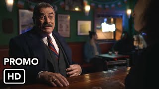 Blue Bloods 14x04 Promo quotPast is Presentquot HD  Blue Bloods Season 14 Episode 4  Preview [upl. by Arlin]