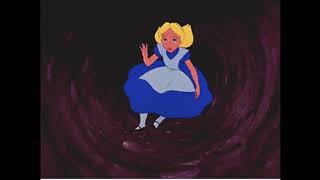 Pogo  Alice slowed [upl. by Ybot308]