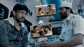 Power Play Latest Malayalam Full Movie Part 11  Poorna  Raj Tarun  Prince Cecli  Hemal Dev [upl. by Ainslie106]