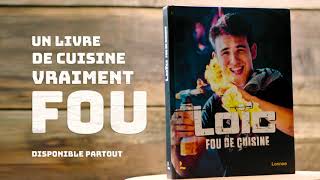 Fou de Cuisine  Disponible partout [upl. by Iadrahs515]