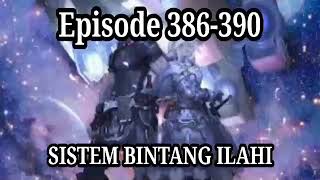 SISTEM BINTANG ILAHI 386390 [upl. by Xanthus508]