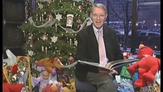 Harry Kalas “Twas the Night Before Christmas” [upl. by Killie924]