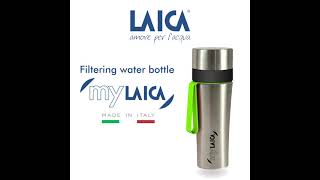 Aquaphor Brita Dafi Laica Water Filter Test  Part 4 [upl. by Lavina]