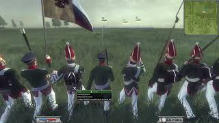 Epic Battles  Hungarian Grenadiers vs Pavlovsk Grenadiers [upl. by Kinghorn246]