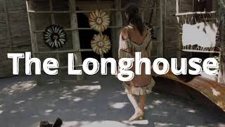 The Wendat Longhouse Trailer [upl. by Emmit]