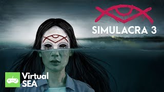 Simulacra 3 Teaser Trailer [upl. by Talanta]