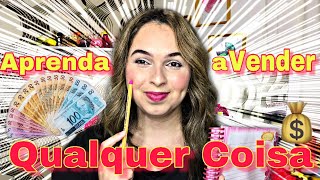 COMO VENDER AVON Método SIMPLES e DIDÁTICO Sandy Lessa❤️ [upl. by Ahsoym]