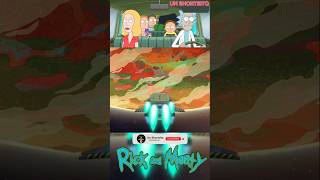 LOS NIÑOS DE RICK 👨‍👦‍👦😂⏰  RICK Y MORTY  PARTE 1  EP 9 TEMP 4 [upl. by Annmarie]