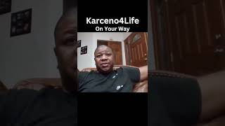 Karceno4Life 🎙  On Your Way shorts karceno4life [upl. by Daphna]