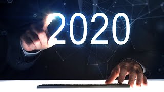 10 Avances CIENTÍFICOS y TECNOLÓGICOS que veremos en 2020 [upl. by Enhpad]