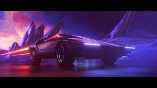 Wice  Star Fighter Official Video   Magnatron 20 is OUT NOW [upl. by Carlynn]