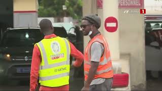 PNEUMATIQUE ET VISITE TECHNIQUE  Louer des pneus pour passer la visite [upl. by Neitsabes]