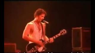 SOUNDGARDEN KICKSTAND LIVE subtitulada [upl. by Sachi998]