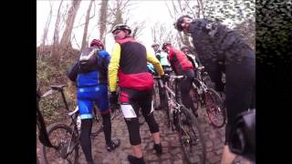 CYCLO LEO LAGRANGE TOUR DES FLANDRES [upl. by Thorne]