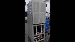 IndustrialCommercial Capacitive Deionization Water Purification System in Bangaluru [upl. by Retep38]