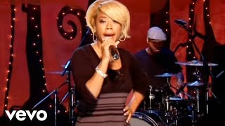 Keyshia Cole  I Should Have Cheated Live [upl. by Pattison]