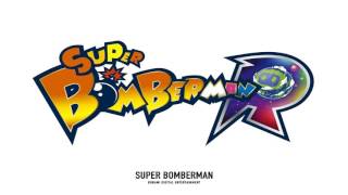 Super Bomberman R Soundtrack Great Gattaida Ultimate Buggler [upl. by Einberger]