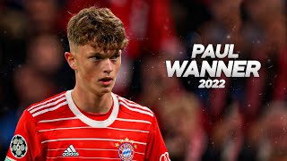 Paul Wanner  World Class Potential [upl. by Eedia843]