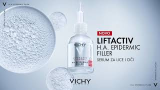 LIFTACTIV SUPREME HA EPIDERMIC FILLER [upl. by Araes]