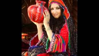 Swazam Pa Angaar da lare lare na best pashto Song of AQALMEENA [upl. by Padraig]