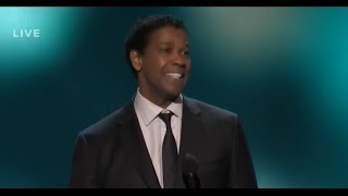 Amazing Motivational Speech by Denzel Washington  Claim Your Dream 2017  Motivational video 2017 [upl. by Marigolda]