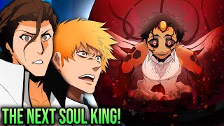 Bleach INSANE Story After TYBW The Next Soul King amp Origins of Soul Society CFYOW Explained [upl. by Aisek]