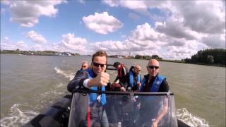 Promo 2017  Biesbosch Adventures [upl. by Lipfert]