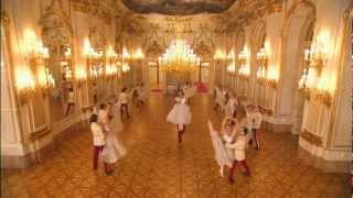 André Rieu  Emperor Waltz KaiserWalzer [upl. by Jermaine77]