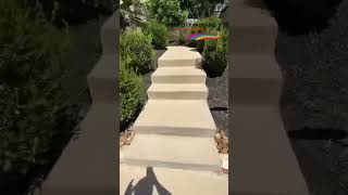 Powerwashing Stone Oak San Antonio Texas paintersnearme powerwashing painters [upl. by Artema184]