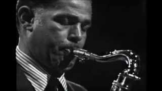 Oscar Petersons trio feat Dexter Gordon  30101969 [upl. by Christabelle]