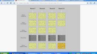 AES Rijndael Explained Part 3 [upl. by Mae]