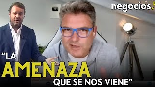 La amenaza que nos viene el mundo está endeudado consigo mismo y lo pagará el ciudadano Marc Vidal [upl. by Natalie]