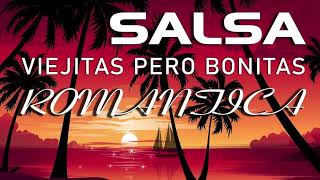 Salsa Romántica mix 1 [upl. by Ynna]