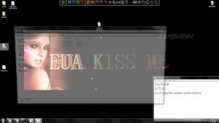 l2j Server How to Add Custom  Make Online 24 1080p [upl. by Newell]