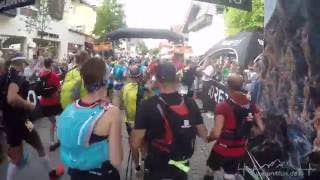 Transalpine Run 2016 [upl. by Helbon848]