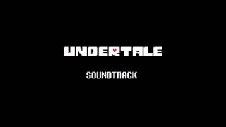 Undertale OST 071  Undertale [upl. by Perle]