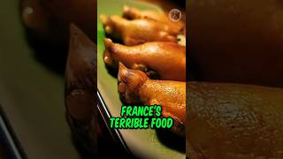 Ortolan Frances Dreadful Cuisine🐤 facts [upl. by Nilya]