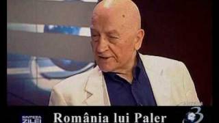 Romania lui Octavian Paler 2 Iulie 2008 [upl. by Herzig668]